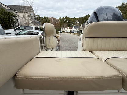 2017 Sea Fox 226 Commander