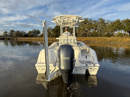 2021 Sea Fox 228 Commander