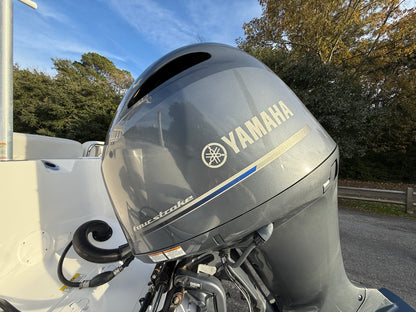 2021 Sea Fox 228 Commander