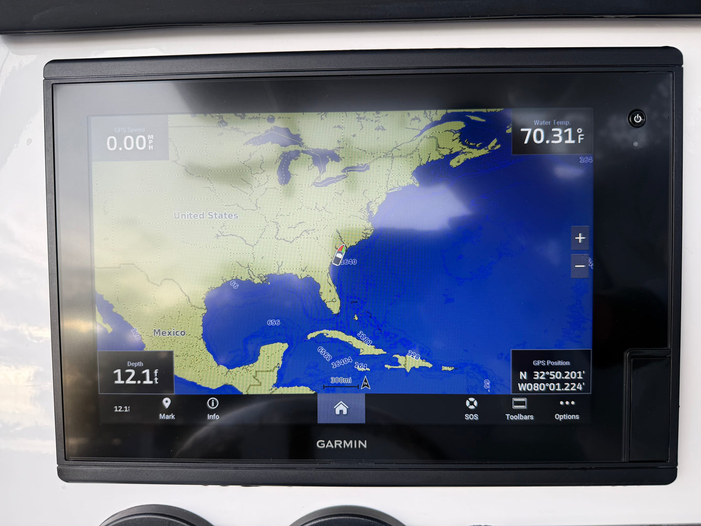 2021 Sea Fox 228 Commander