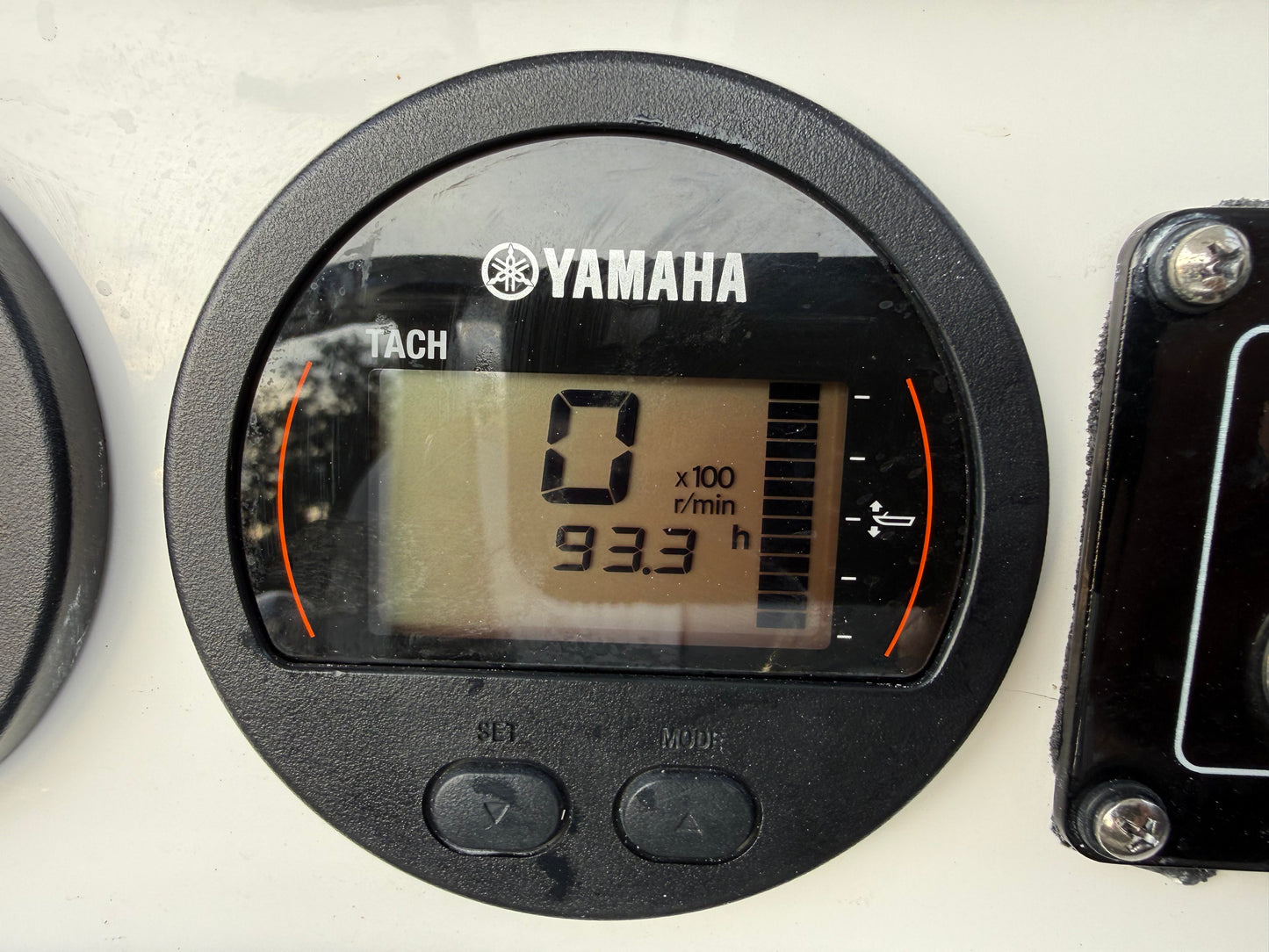 2021 Sea Fox 228 Commander