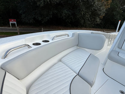 2021 Sea Fox 228 Commander