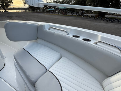 2021 Sea Fox 228 Commander