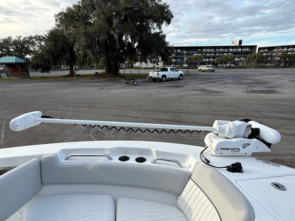 2021 Sea Fox 228 Commander