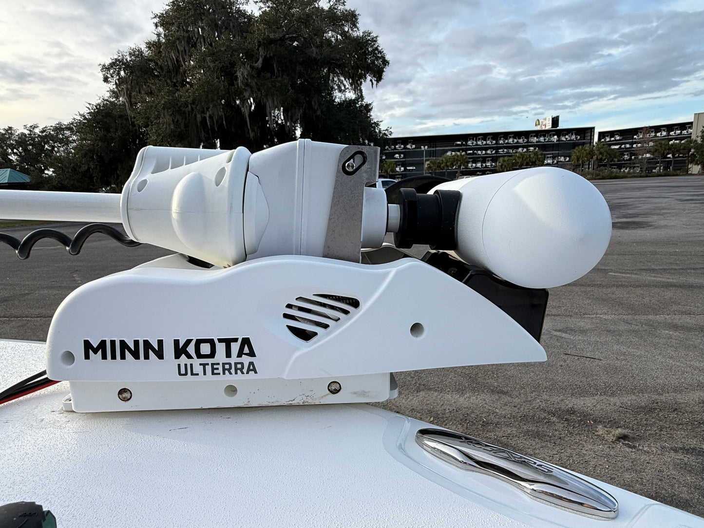 2021 Sea Fox 228 Commander