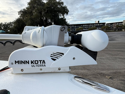 2021 Sea Fox 228 Commander