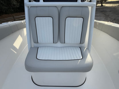 2021 Sea Fox 228 Commander