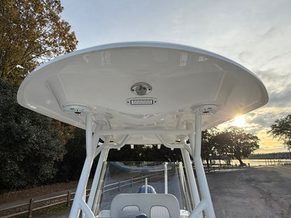 2021 Sea Fox 228 Commander