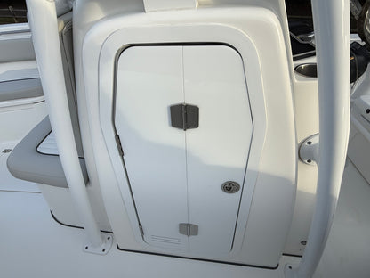 2021 Sea Fox 228 Commander