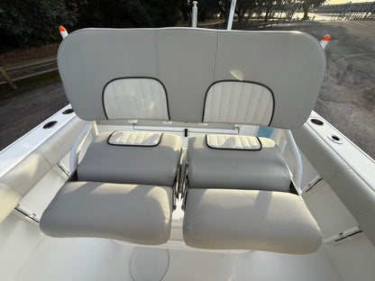 2021 Sea Fox 228 Commander