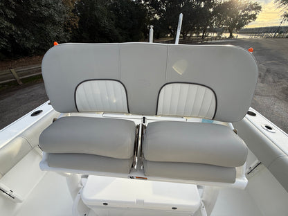 2021 Sea Fox 228 Commander