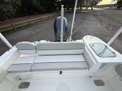 2021 Sea Fox 228 Commander