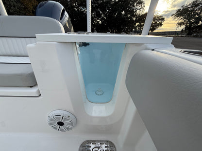 2021 Sea Fox 228 Commander