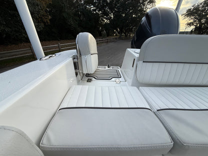 2021 Sea Fox 228 Commander