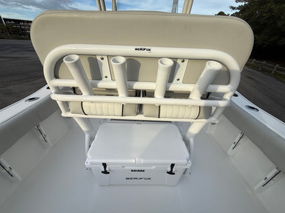 2021 Sea Fox 228 Commander