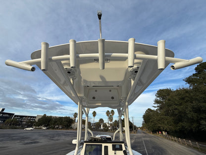 2021 Sea Fox 228 Commander