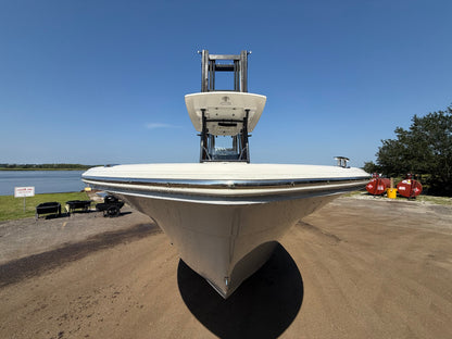 2020 Sea Fox 248 Commander