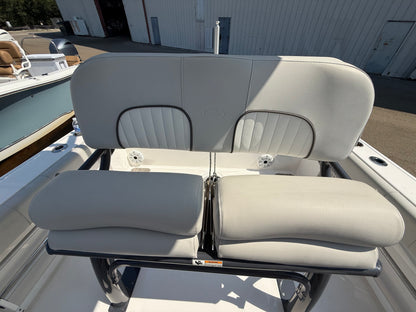 2020 Sea Fox 248 Commander