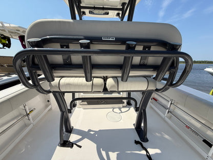 2020 Sea Fox 248 Commander