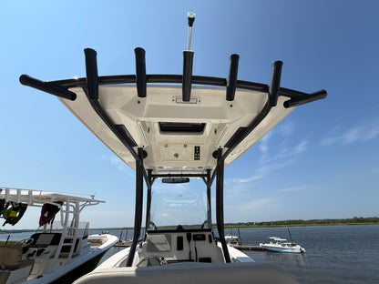 2020 Sea Fox 248 Commander