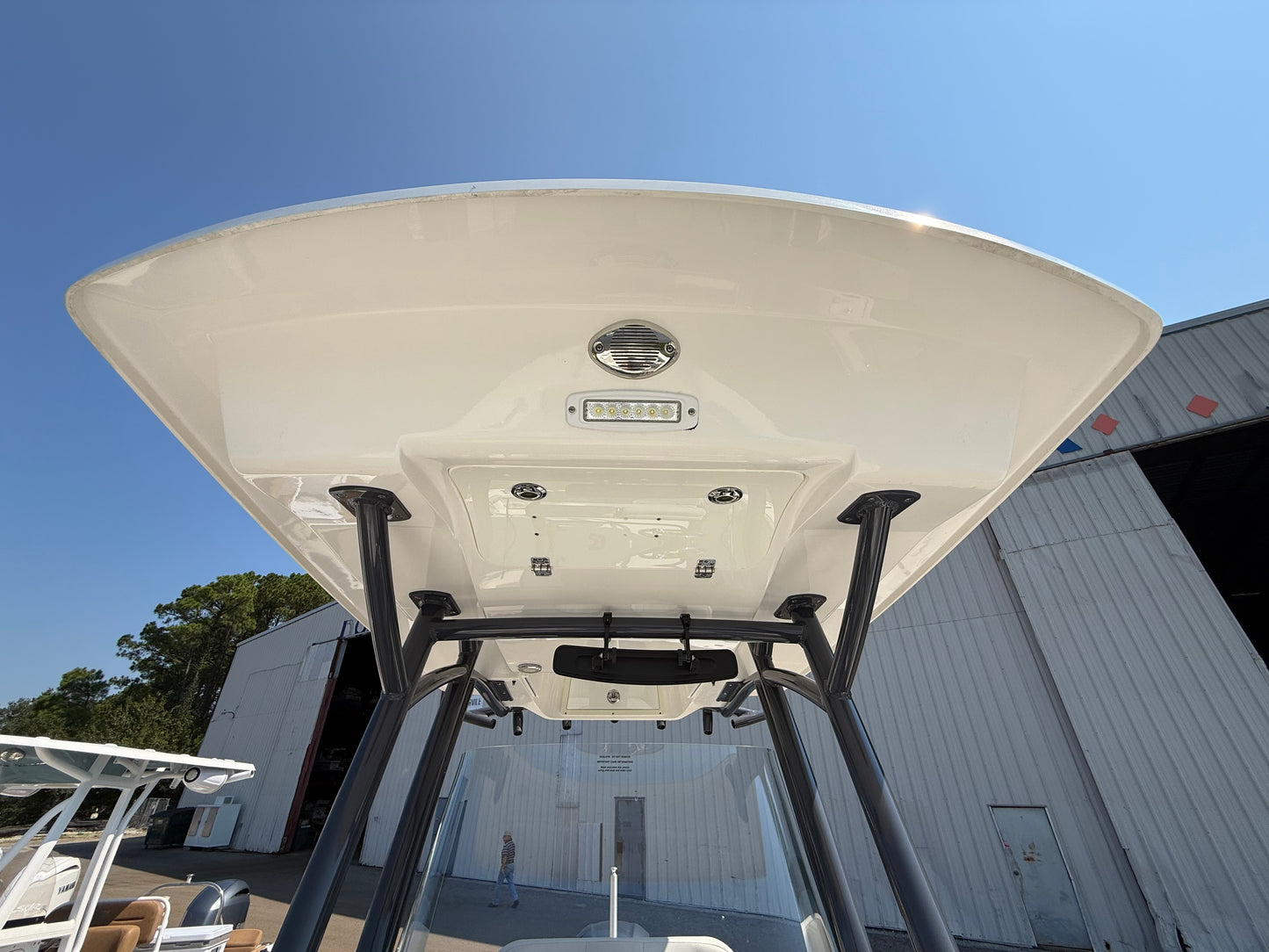 2020 Sea Fox 248 Commander