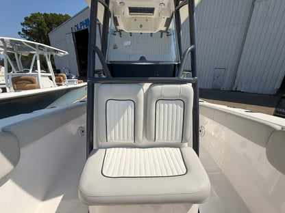 2020 Sea Fox 248 Commander