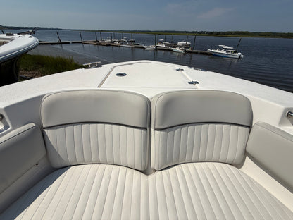 2020 Sea Fox 248 Commander