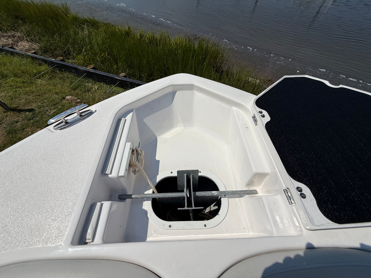 2020 Sea Fox 248 Commander