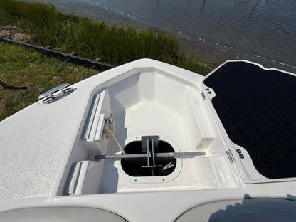 2020 Sea Fox 248 Commander