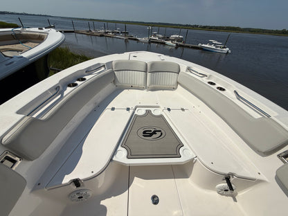 2020 Sea Fox 248 Commander