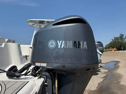 2020 Sea Fox 248 Commander