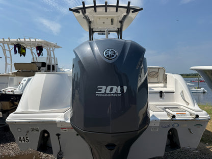 2020 Sea Fox 248 Commander
