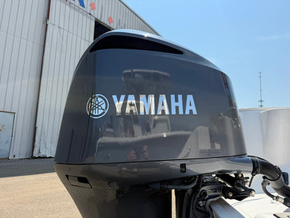 2020 Sea Fox 248 Commander