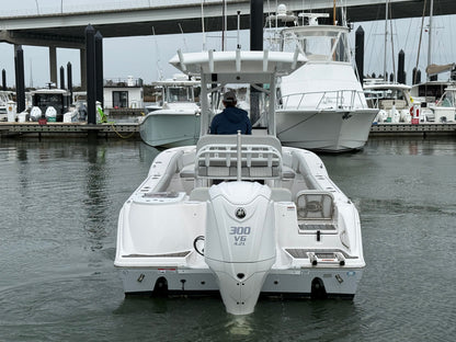 2023 Sea Fox 248 Commander