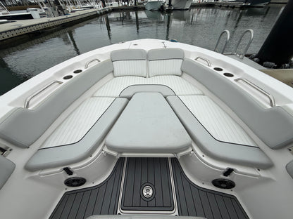 2023 Sea Fox 248 Commander
