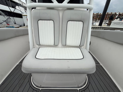 2023 Sea Fox 248 Commander