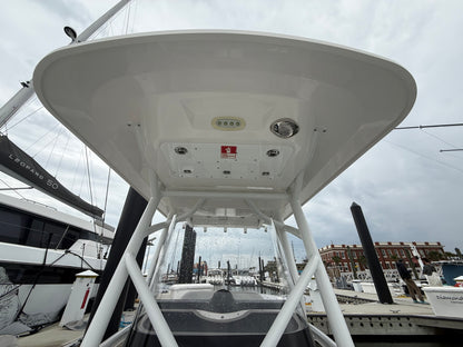 2023 Sea Fox 248 Commander