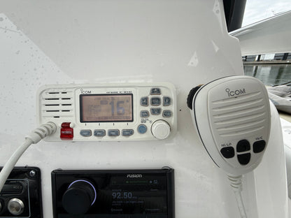 2023 Sea Fox 248 Commander