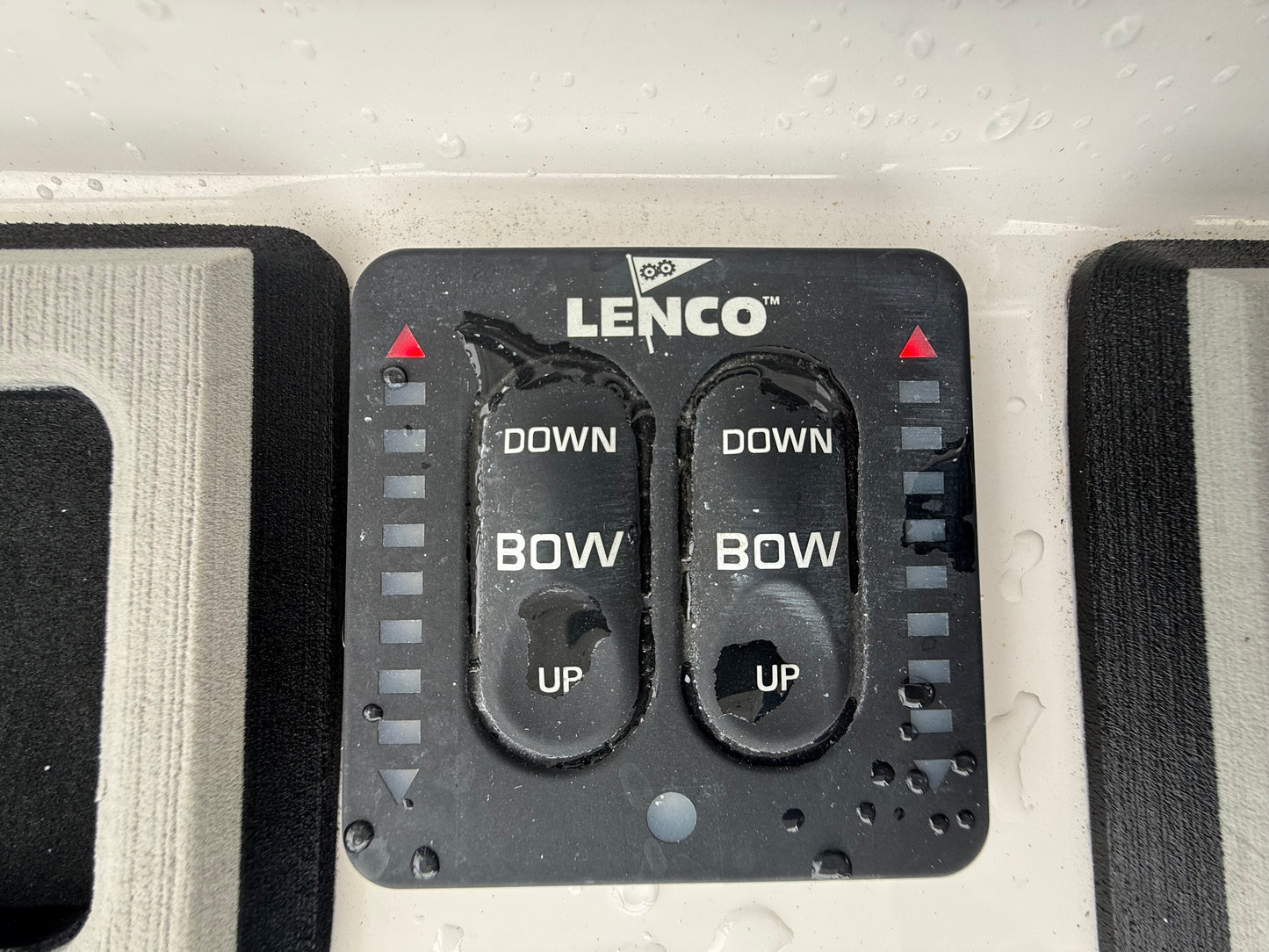 2023 Sea Fox 248 Commander