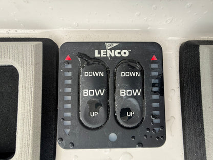 2023 Sea Fox 248 Commander