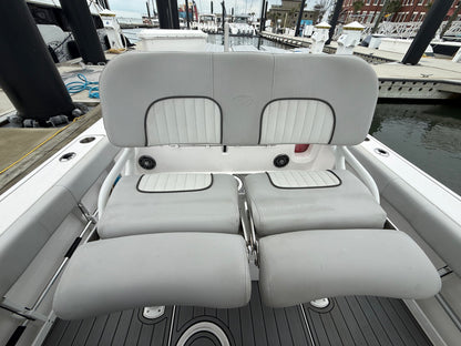 2023 Sea Fox 248 Commander