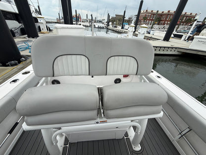 2023 Sea Fox 248 Commander