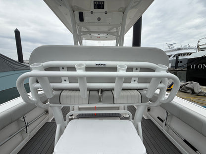 2023 Sea Fox 248 Commander