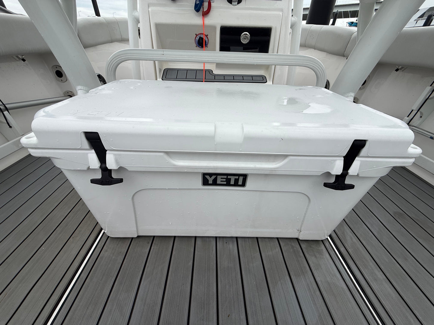 2023 Sea Fox 248 Commander