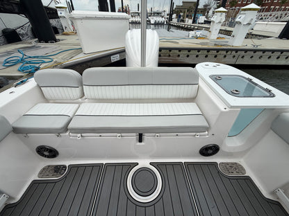 2023 Sea Fox 248 Commander