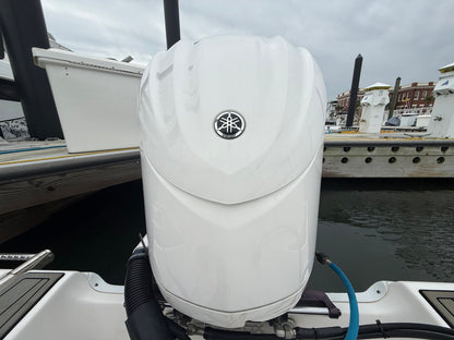 2023 Sea Fox 248 Commander