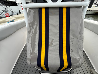 2023 Sea Fox 248 Commander