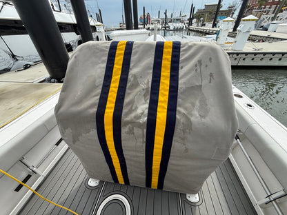 2023 Sea Fox 248 Commander