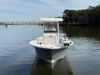 2025 Sea Fox 248 Commander