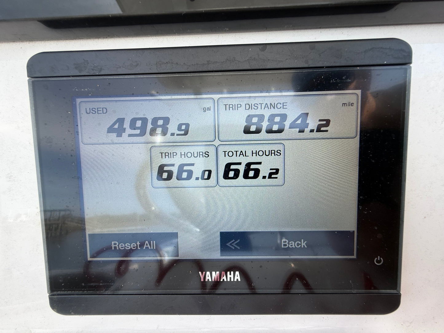 2025 Sea Fox 248 Commander